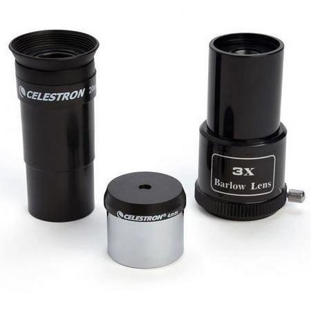 Celestron PowerSeeker 127EQ Reflector Telescope