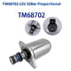 thumbnail image 2 of TM68702 12V 32Bar Proportional Solenoid Valve for Excavator, 2 of 5