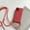 Hawthorn Red, variant on Crossbody Necklace Strap Lanyard Cord Liquid Silicone Phone Case for iPhone 13 12 Mini 11 Pro X XR XS Max 6s 7 8 Plus SE 2 Cover,Mint Green,for iPhone 12 Pro
