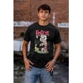 thumbnail image 5 of Popeye the Sailor Man Golf Cartoon Men's Graphic T Shirt Tees Brisco Brands S, 5 of 6