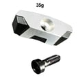 thumbnail image 1 of For G440 Driver For Golf Club Counter Weight For Golf Club Weight Block Counterweight Screw For Golf Training Accessories, 1 of 8