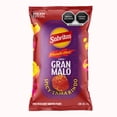 thumbnail image 2 of Papas Fritas Sabritas Flamin Hot Spicy Tamarindo 70G, 2 of 5