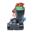 thumbnail image 1 of WIFI Smart Watering Timer Garden Irrigation Controller Water Valve Irrigation Timer Smart Watering System WIFI Water Timer ,Easy to Operate, 1 of 5