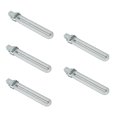 thumbnail image 1 of 5X 9W Nail Uv Machine 365Nm Lamp Bulb Tube, 1 of 1
