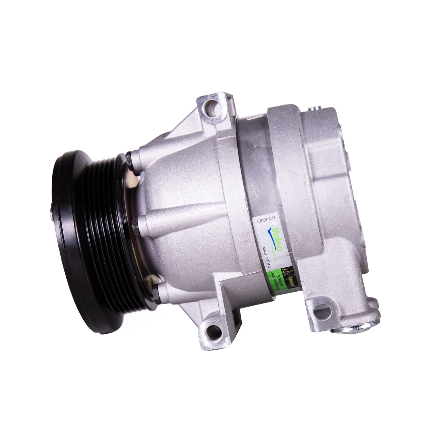 Valeo 10000437 A/C Compressor Buick Century 1998-2005