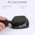 thumbnail image 3 of Pull Start Metal Claw for 23cc 26cc 29cc 30.5cc Zenoah Engine HPI Baja 5B Rovan 1/5 Scale, 3 of 5