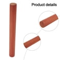 thumbnail image 2 of Rouleau à Pâtisserie en Bois d'Une Durabilité Exceptionnelle pour une Performance Durable, 2 of 8