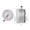 Dial indicator, variant on CNC Machinery Tools Z Axial Height Gauge 50mm Mechanical Scale Dial Z-axis Setter ± 0.01mmElectrical Z-axis Scale Zero Setters