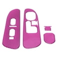thumbnail image 1 of Cubierta del panel de interruptores de elevación de ventanas para Dodge Ram 1500 2002-2005, 1 of 6