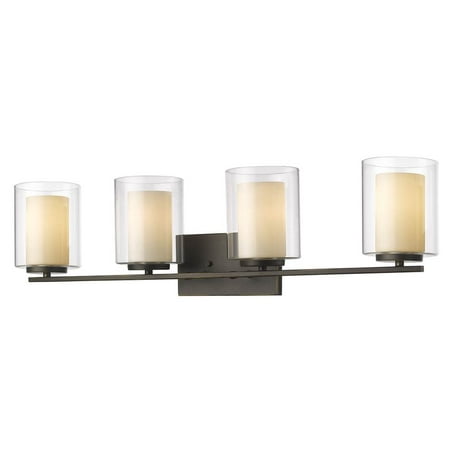 

4 Light Vanity Light 426-4V-OB