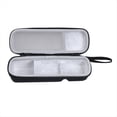 thumbnail image 1 of Estuche Rígido de Almacenamiento para 737 Power Bank 12,000mAh/130W, Estuche de Viaje Portátil, Bolsa de Transporte (Solo Caja), 1 of 5