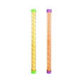 thumbnail image 5 of HOMYL 2Pcs Groan Tube Noise Maker Laughing Joke Toy Novelty Party Noisemaker Toy for Game Holiday Family Gathering (15.63'' Length) Spiral, 5 of 8