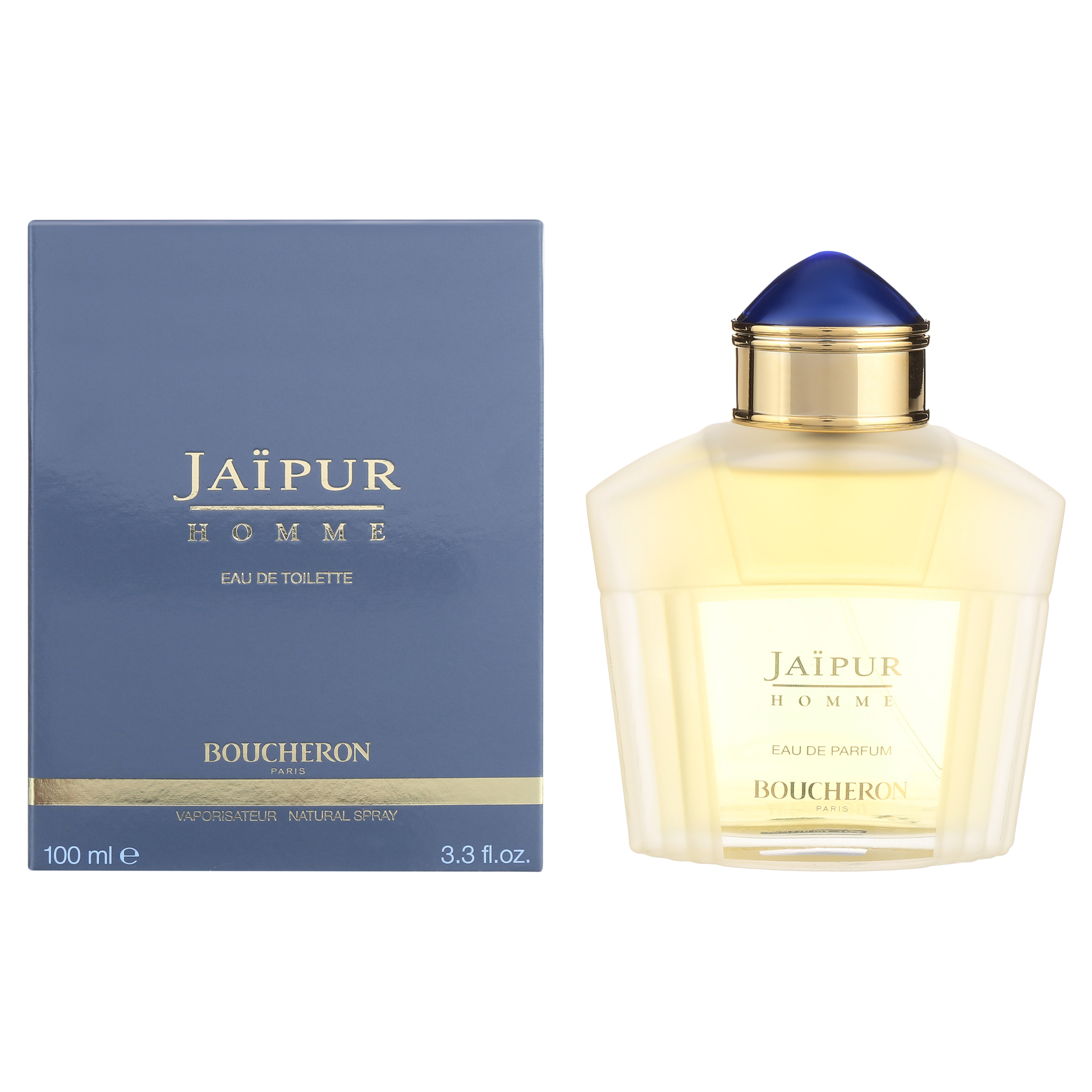Boucheron Jaipur Eau de Parfum, 3.4 oz photo 6