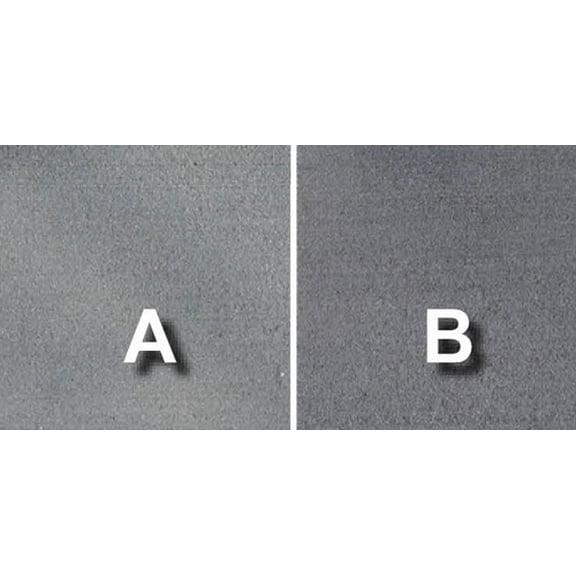 Concrete Stain Concentrate Just Add Water, User & Eco-Friendly Semi-Transparent Professional Grade Cement Stain, Concrete Resurrection Brand (32 Ounce, Charcoal)