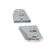 A-Arm Alloy Guards