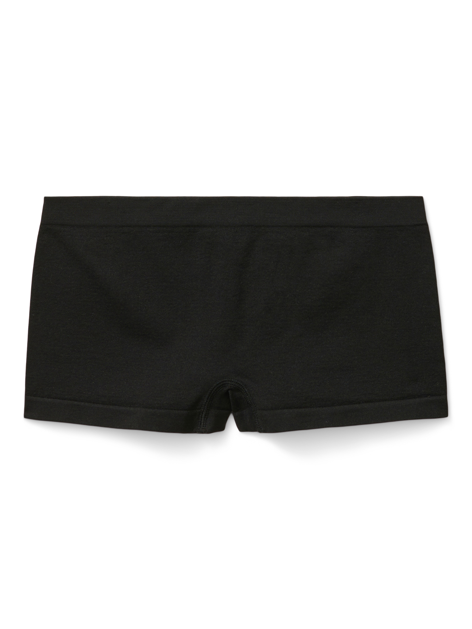 Justice Girls Boyshort Underwear, 5-Pack, Sizes 6-16 - Walmart.com
