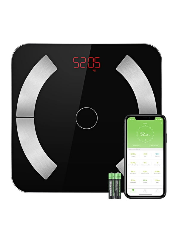 Bathroom Scales