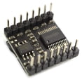 thumbnail image 5 of Reproductor MP3 DFROBOT Mini Pack de 2 para Arduino/ESP32, 5 of 5