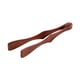 thumbnail image 4 of Pinzas de madera para alimentos, pinzas para tostadas de fácil agarre, pinzas de cocina, utensilios de cocina para ensaladas Estilo A, 4 of 9