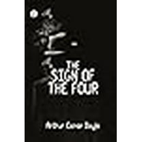 The Sign of the Four (Paperback)