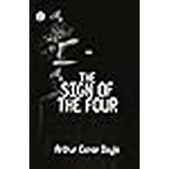 The Sign of the Four (Paperback)