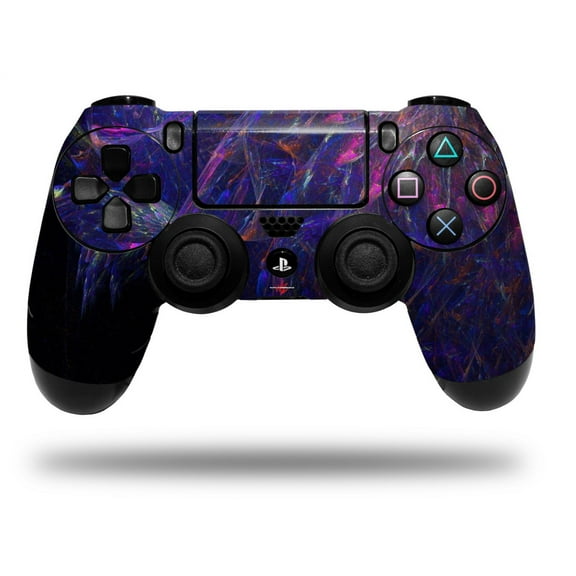 Skin for Sony PS4 Dualshock Controller PlayStation 4 Original Slim and Pro Medusa (CONTROLLER NOT INCLUDED)