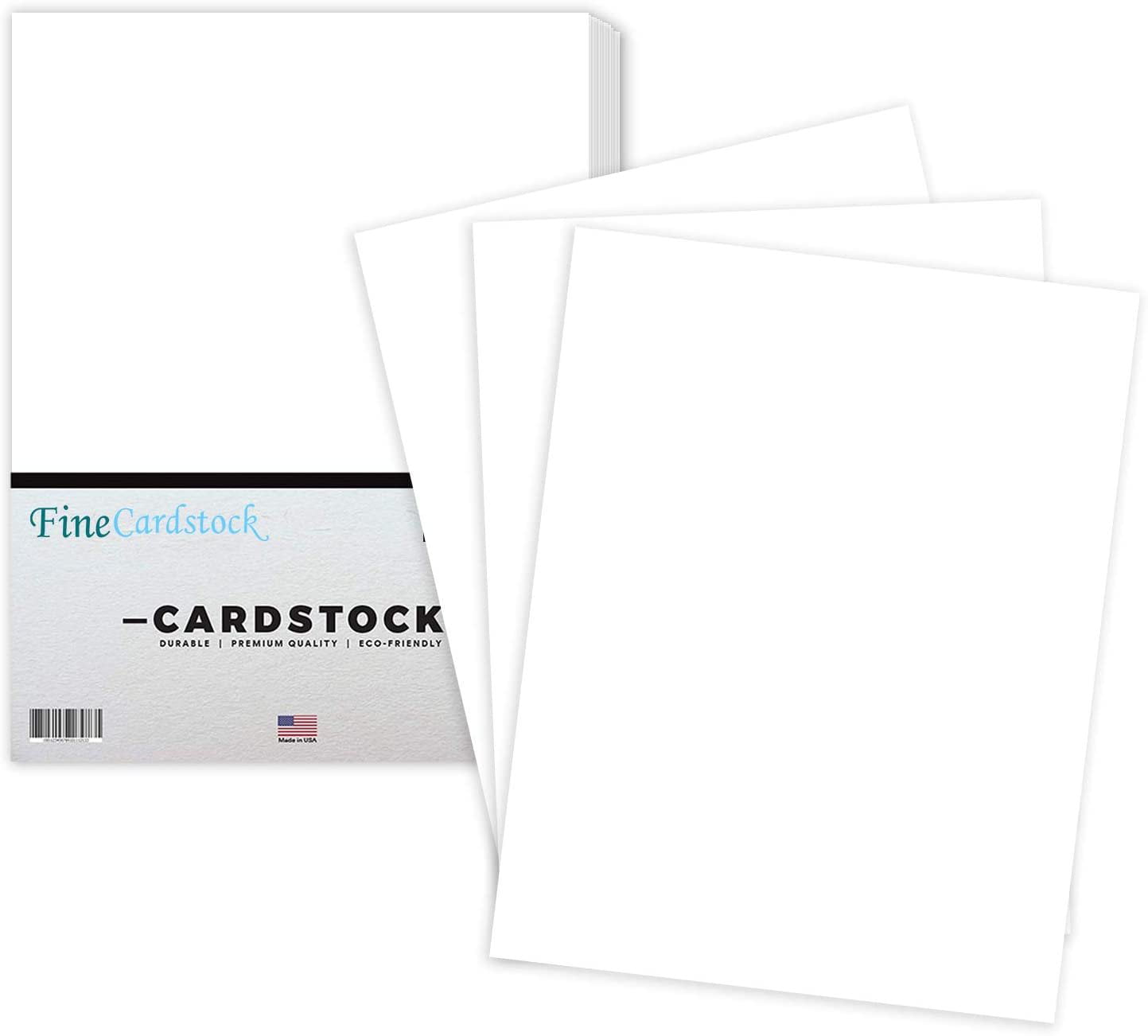 Laser A4 Smooth HIGH White Premium Quality Card/Paper 120 GSM Inkjet Craft 1 Reams of 250