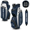 thumbnail image 2 of WinCraft Penn State Nittany Lions Bucket III Cooler Cart Golf Bag, 2 of 2