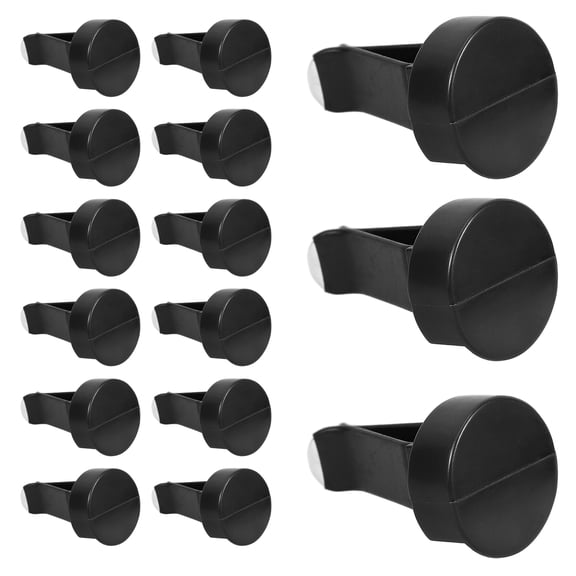 20 Pcs Car Perfume Clip Cars Diffuser Car Vent Clip Car Vent Air Freshener Car Outlet Clips