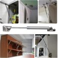thumbnail image 5 of Gas Spring 2 Pieces Cabinet Spring Furniture Automatic Gas Spring Cabinet Door Dampers Kitchen Hydraulic Gas Struts Kitchen Cupboard Hinges, 5 of 5