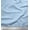 Light Steel Blue, variant on Soimoi Velvet Fabric Hand Drawn Curve Shirting Printed Fabric 1 Yard 58 Inch Wide