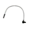 thumbnail image 2 of AmScope 20W LED Fiber Optic Single Gooseneck Light Microscope Illuminator New, 2 of 4