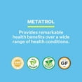 thumbnail image 6 of Metatrol Fermented Wheat Germ  by American Bio Sciences - 60 Capsules, 6 of 7