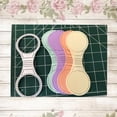 thumbnail image 7 of HONCLL Novelty Frame Metal Cutting Dies Stencils Scrapbooking Decorative Stencil, 7 of 7