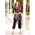 thumbnail image 2 of Catherines Women's Plus Size Anywear Tunic, 2 of 3