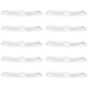 thumbnail image 1 of 10pcs Rueda de bicicleta con ruta de seguridad de la bicicleta Reflectores de seguridad de la carretera Reflectores de neumáticos para bicicletas de carretera Accesorios para bicicletas, 1 of 5