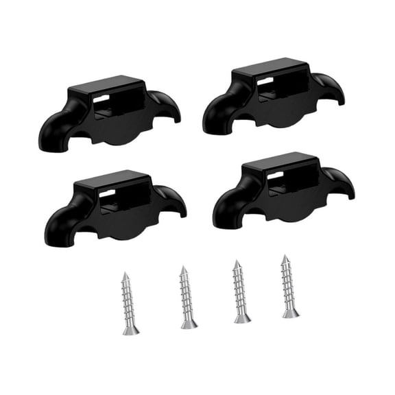 Cycling Trainer Stabilizer Base Set Bike Training Platform Suitable for Enhancing Stability During Workouts