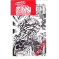 thumbnail image 1 of Manga Zen Ashcan #1 VF ; Zen Comic Book, 1 of 1
