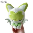 thumbnail image 1 of Xmas Plush Toy Stuffed Doll, 1 of 1