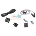 thumbnail image 3 of Programmerfor EEPROM,High Speed Programmer Module Programmer EZ Programmer Top of the Line, 3 of 14