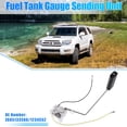 thumbnail image 2 of Unique Bargains No.1234552 Fuel Tank Float Gauge Sending Unit Sender Fuel Level Sensor for MAZDA 3 Hatchback 1.4L 1.6L, 2 of 6