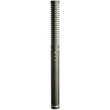 Rode NTG2 Condenser Shotgun Microphone