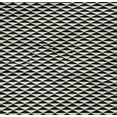 thumbnail image 5 of oneOone Organic Cotton Poplin Twill Fabric Triangle Geometric Printed Craft Fabric BTY 42 Inch Wide, 5 of 5