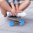 thumbnail image 2 of 2 uds ruedas para tabla de Skate ruedas para monopatín rueda reemplazable rueda para monopatín pieza para tabla de Skate, 2 of 6