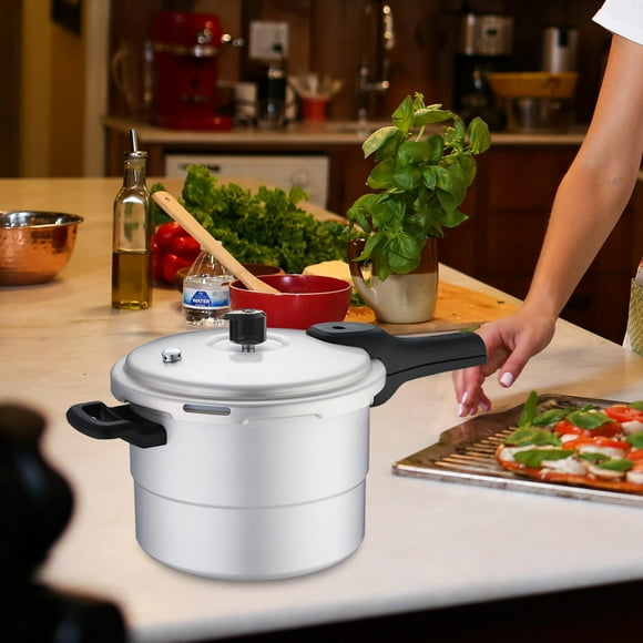 Raindrops 1Set Compact Pressure Cooker Valve for Safety Operation and Cooking