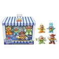 thumbnail image 3 of Mr. Potato Head Disney/Pixar Toy Story Mini 4 Pack, 3 of 7