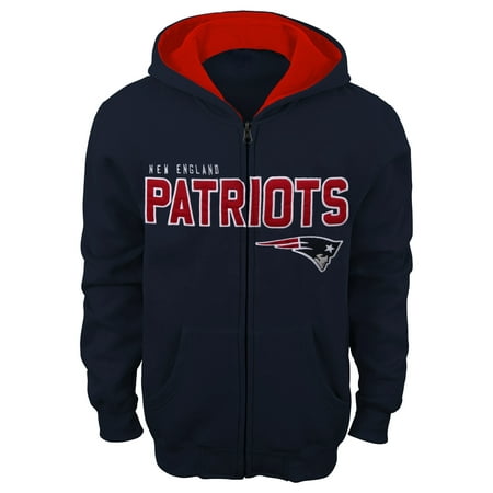 New England Patriots Youth NFL 