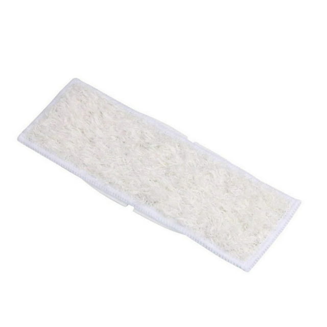 Microfiber Mop Pads for Steam Mops High Absorbency Durable Easy Attachment Replacements for Efficient Cleaning