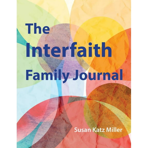 Interfaith Family Journal, (Paperback)