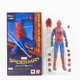 thumbnail image 1 of Figuras de acción de Spider-Man, SHFiguarts Mafex, Zones Ecoming Toys, Butter Collection, Shelf Ornament, PS4F con caja zhangmengya unisex, 1 of 2
